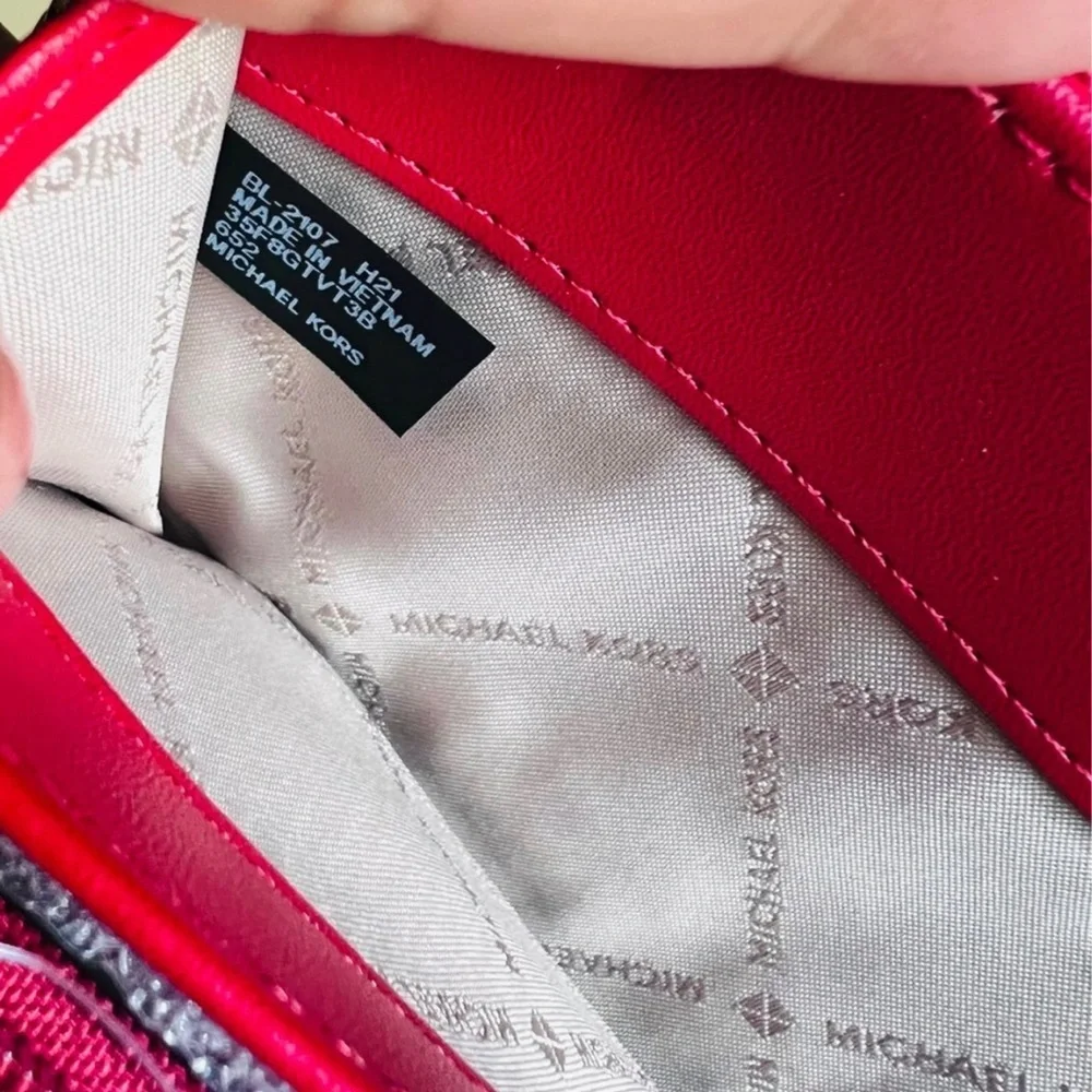 Michael Kors Large Continental Wallet